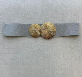 Ceinture Elastique Femme,...