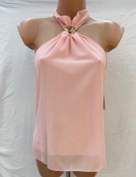 Sleeveless top, Fabiola