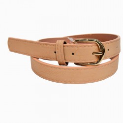 thin belt, elossine