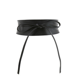 grossiste de Ceinture OBI cuir italienne, fabriqué en France