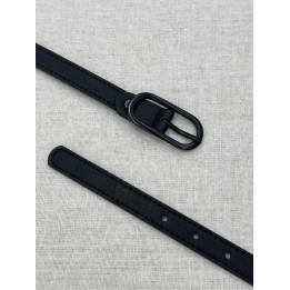 grossiste de Ceinture femme fine en similicuir, OY353