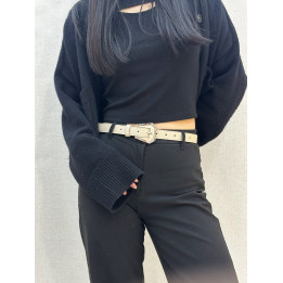 grossiste de Ceinture Similicuir Femme, OY349