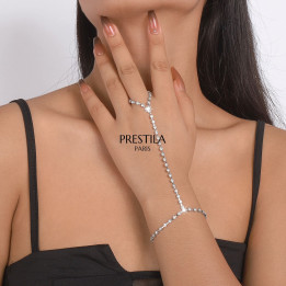 grossiste de Bracelet Bague, YL302