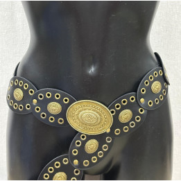 grossiste de Ceinture Vintage Boho Chic Femme